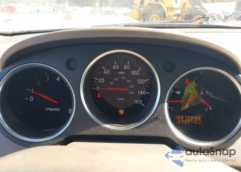 2008 Nissan Maxima 3.5 Sl from USA, damaged, VIN 1N4BA41E38C836232